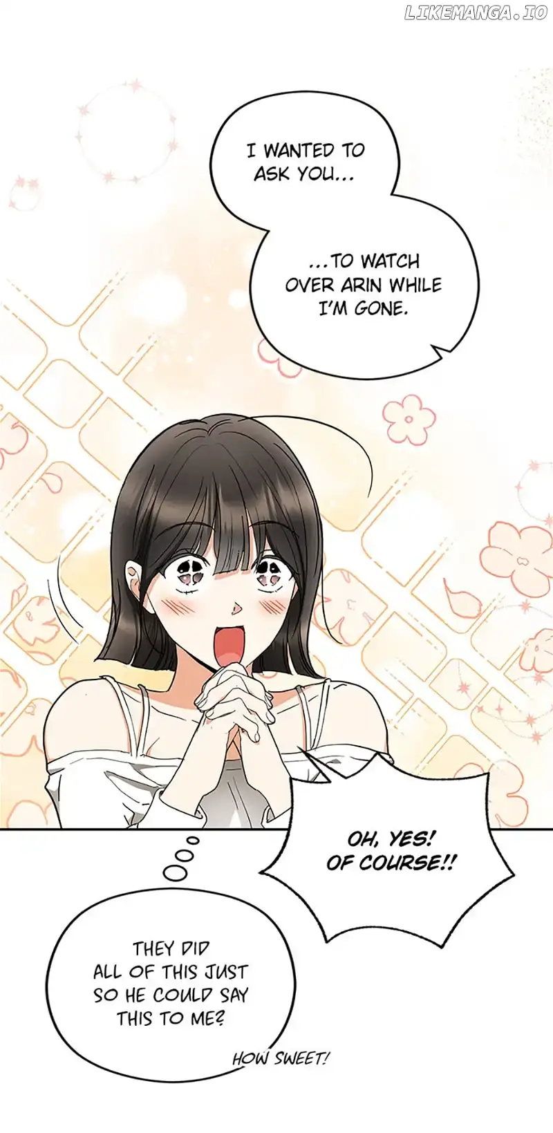 A Kiss Is Not Enough Chapter 44 Page 48