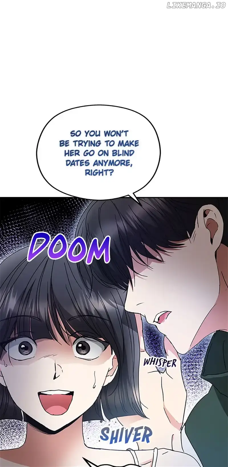 A Kiss Is Not Enough Chapter 44 Page 49