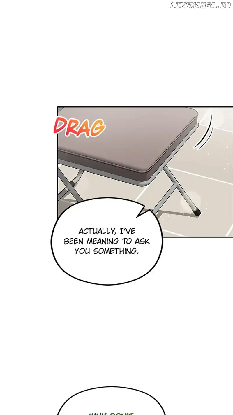 A Kiss Is Not Enough Chapter 44 Page 58