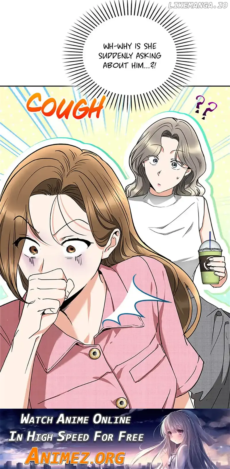 A Kiss Is Not Enough Chapter 44 Page 60