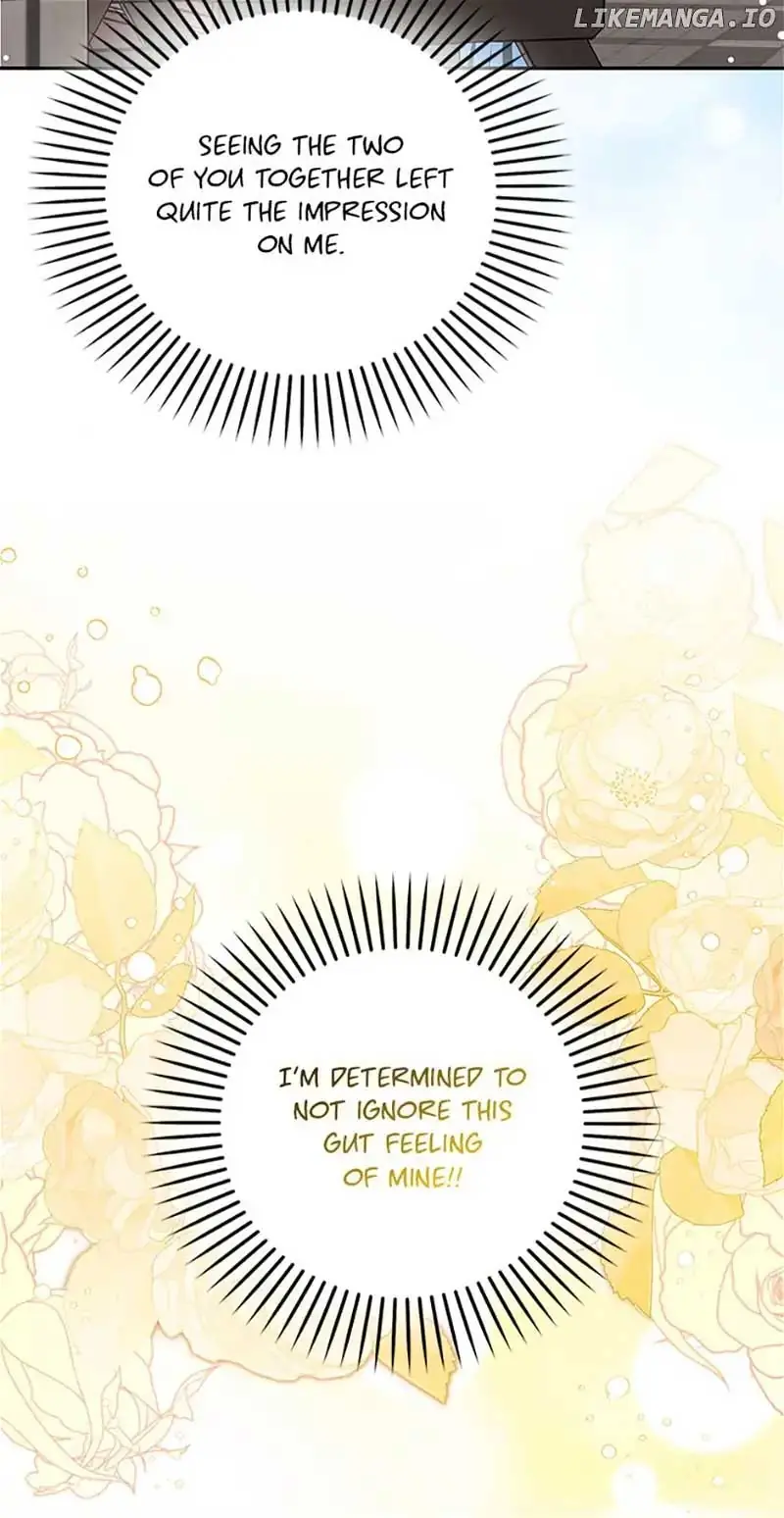 A Kiss Is Not Enough Chapter 45 Page 4