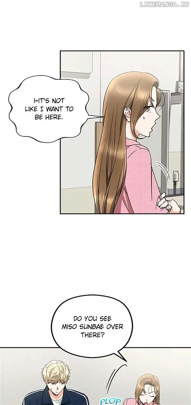 A Kiss Is Not Enough Chapter 45 Page 12