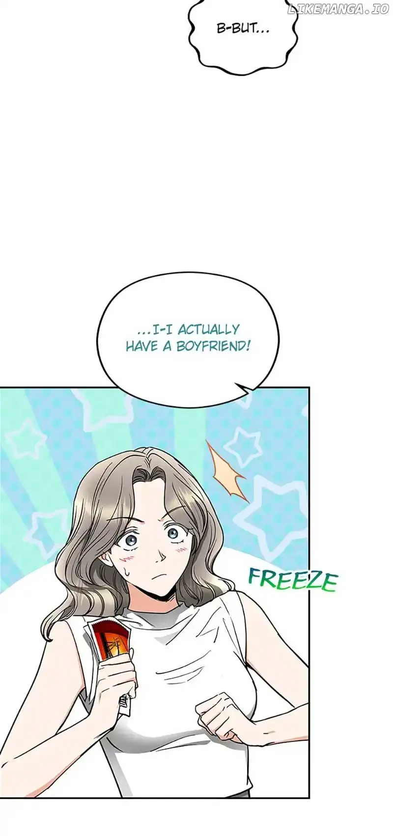A Kiss Is Not Enough Chapter 45 Page 26