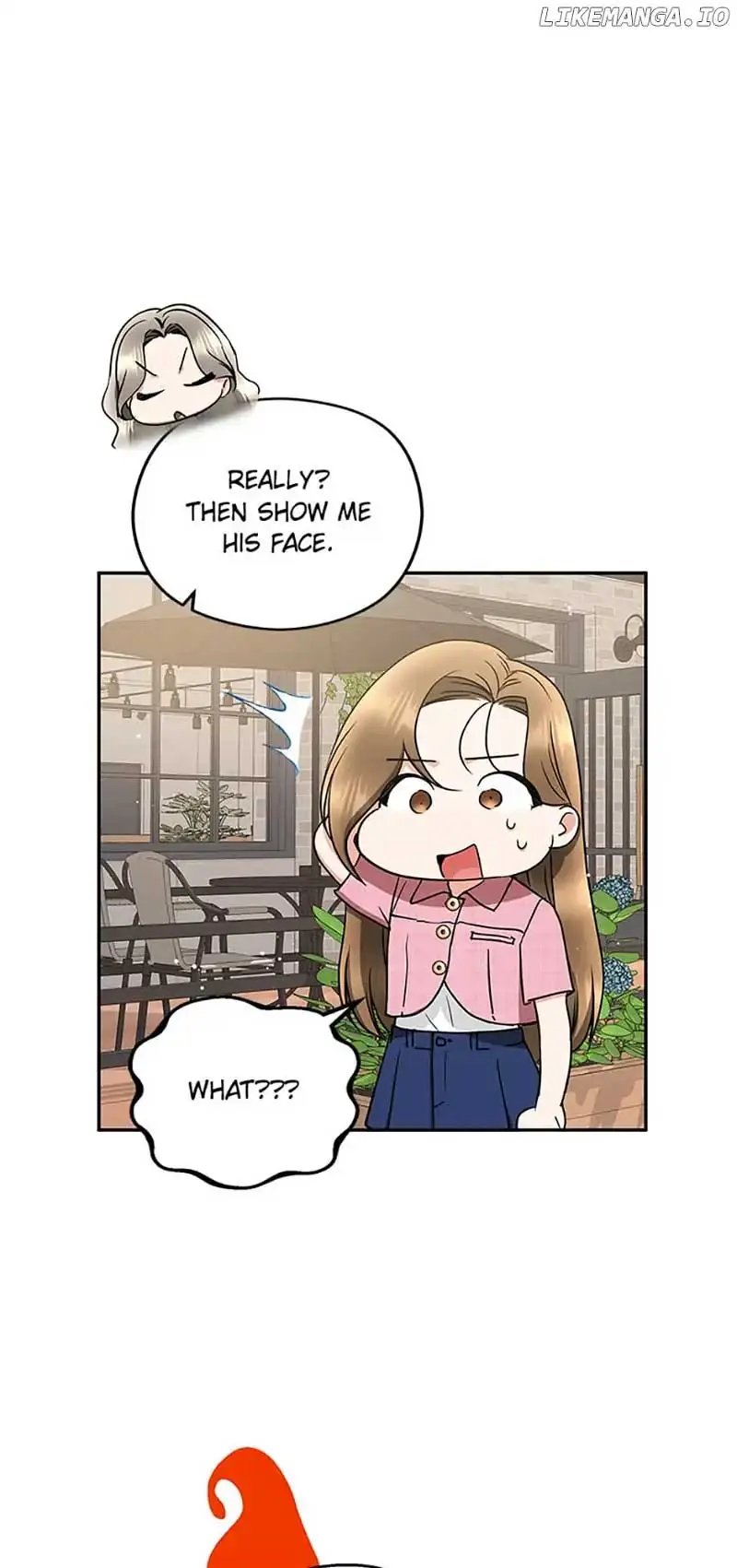 A Kiss Is Not Enough Chapter 45 Page 28
