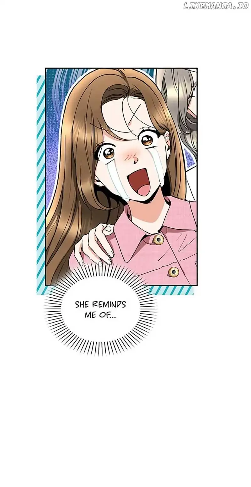 A Kiss Is Not Enough Chapter 45 Page 34