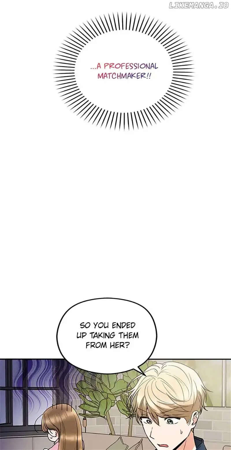 A Kiss Is Not Enough Chapter 45 Page 35