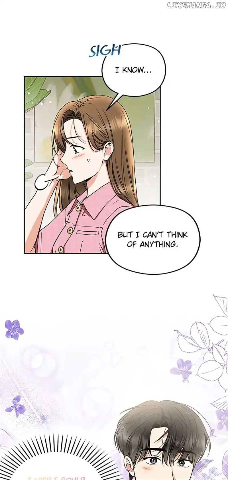 A Kiss Is Not Enough Chapter 45 Page 39