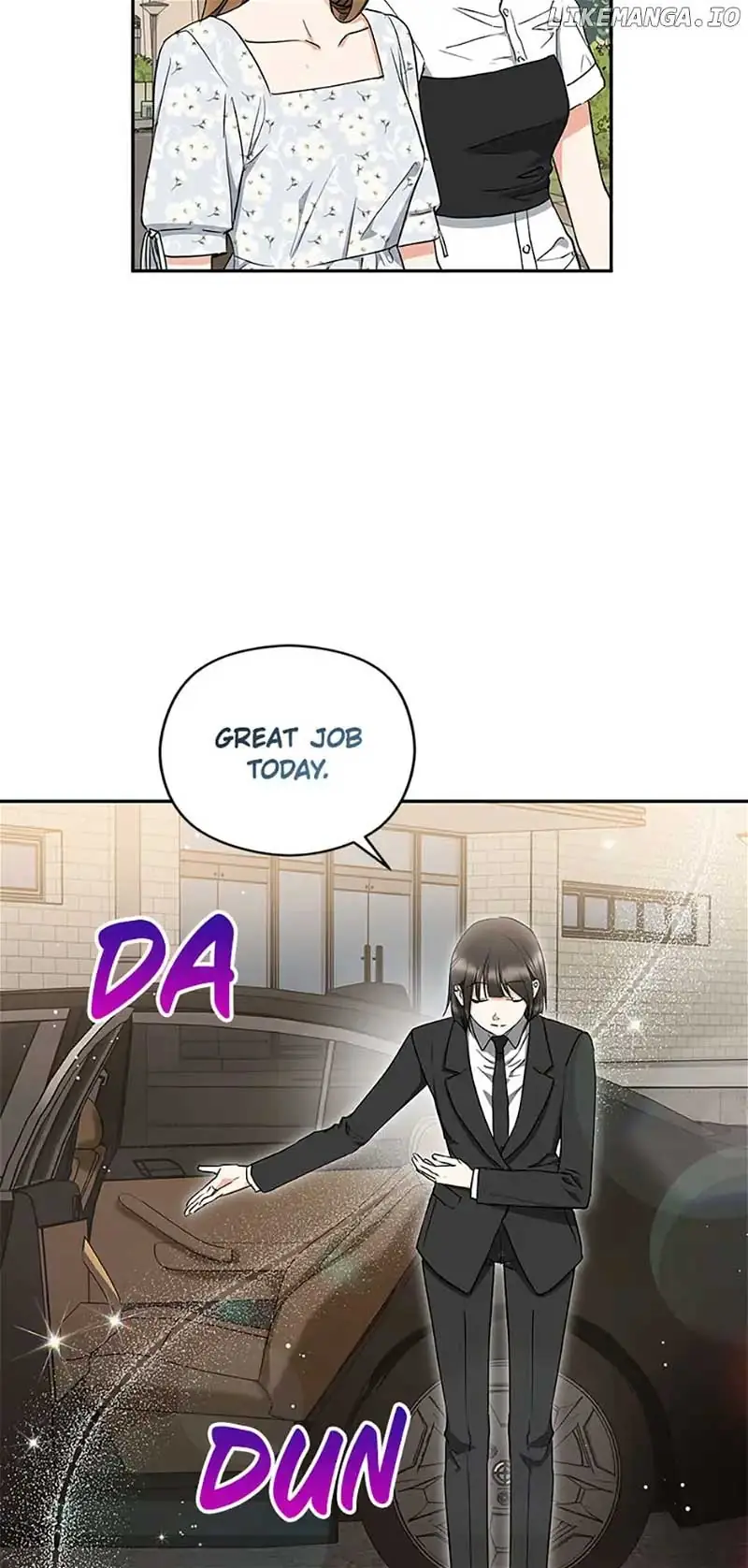 A Kiss Is Not Enough Chapter 45 Page 54