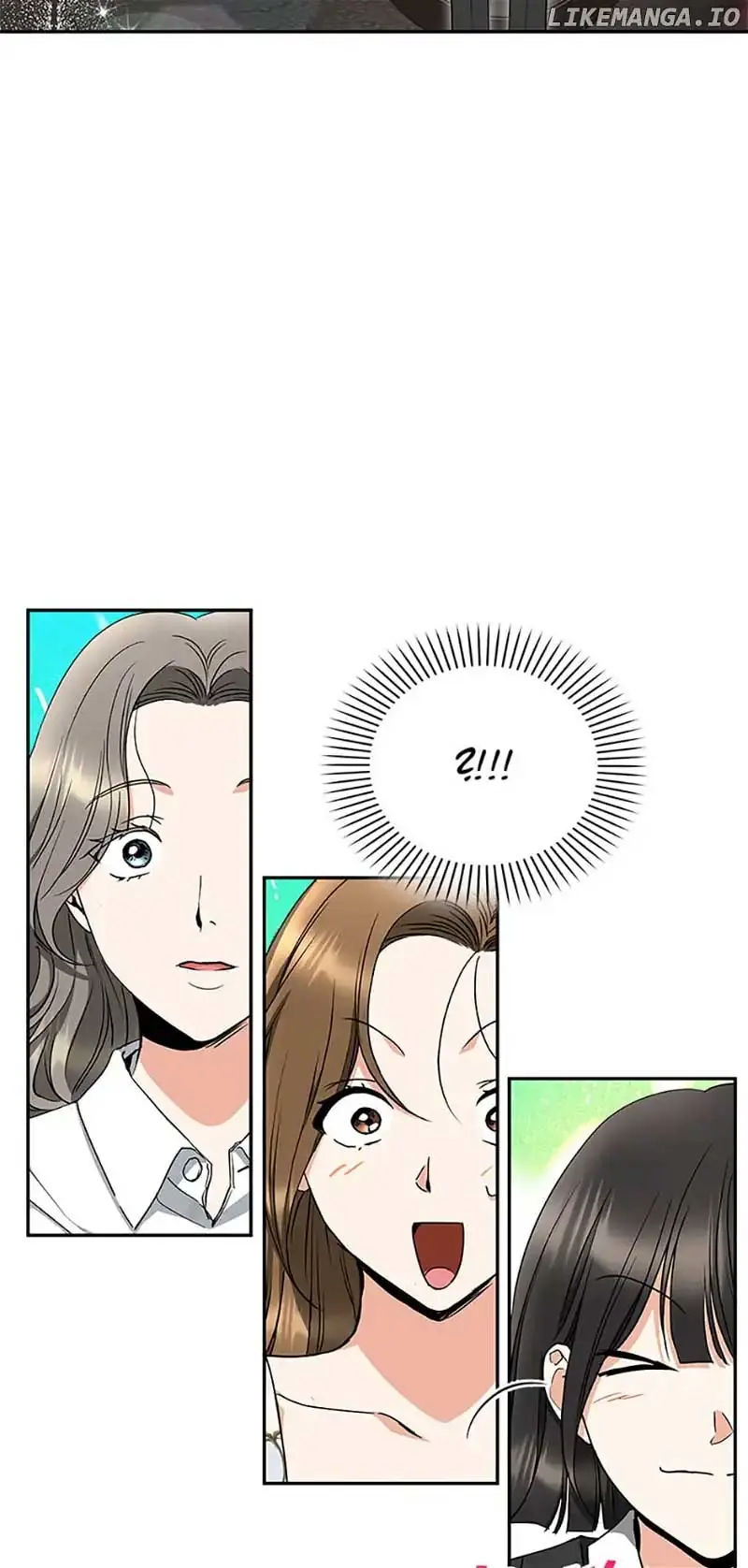 A Kiss Is Not Enough Chapter 45 Page 55