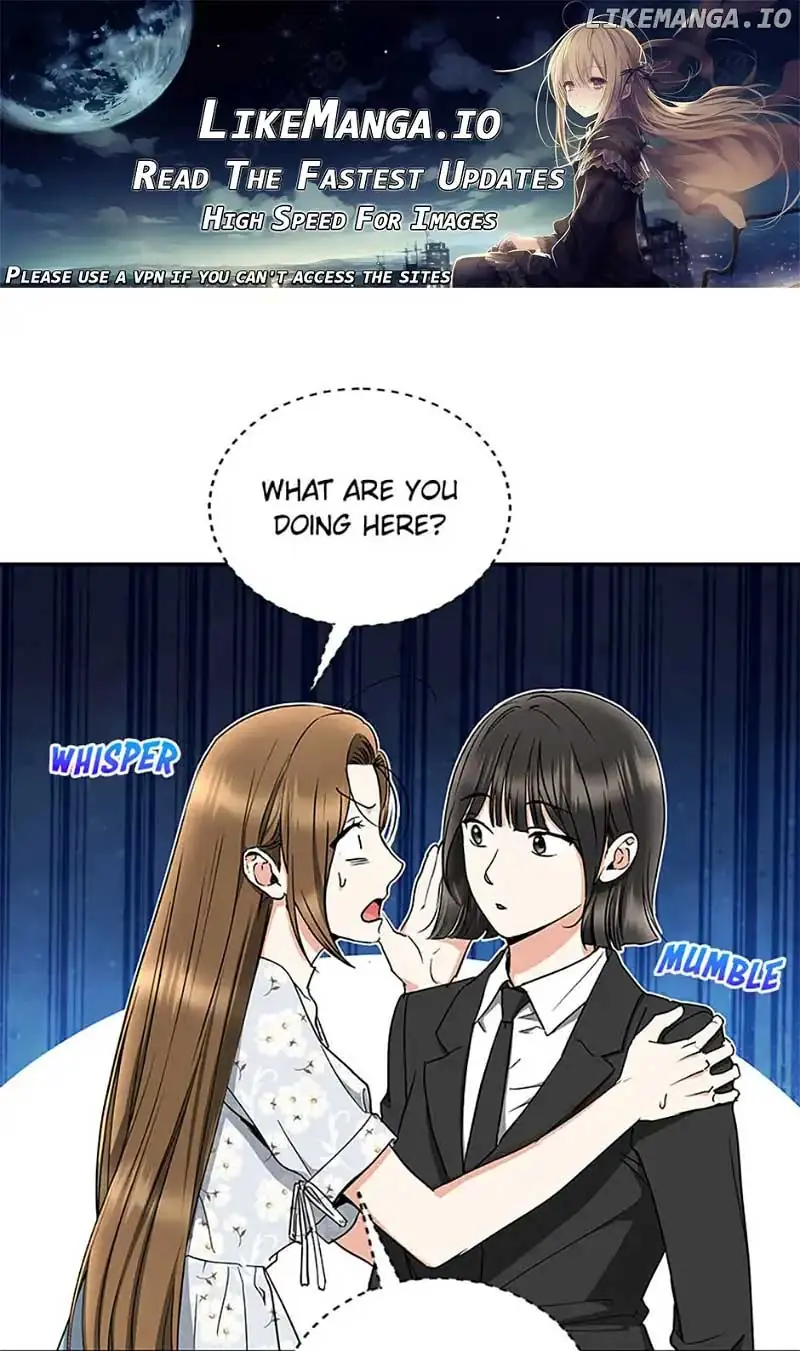 A Kiss Is Not Enough Chapter 46 Page 2