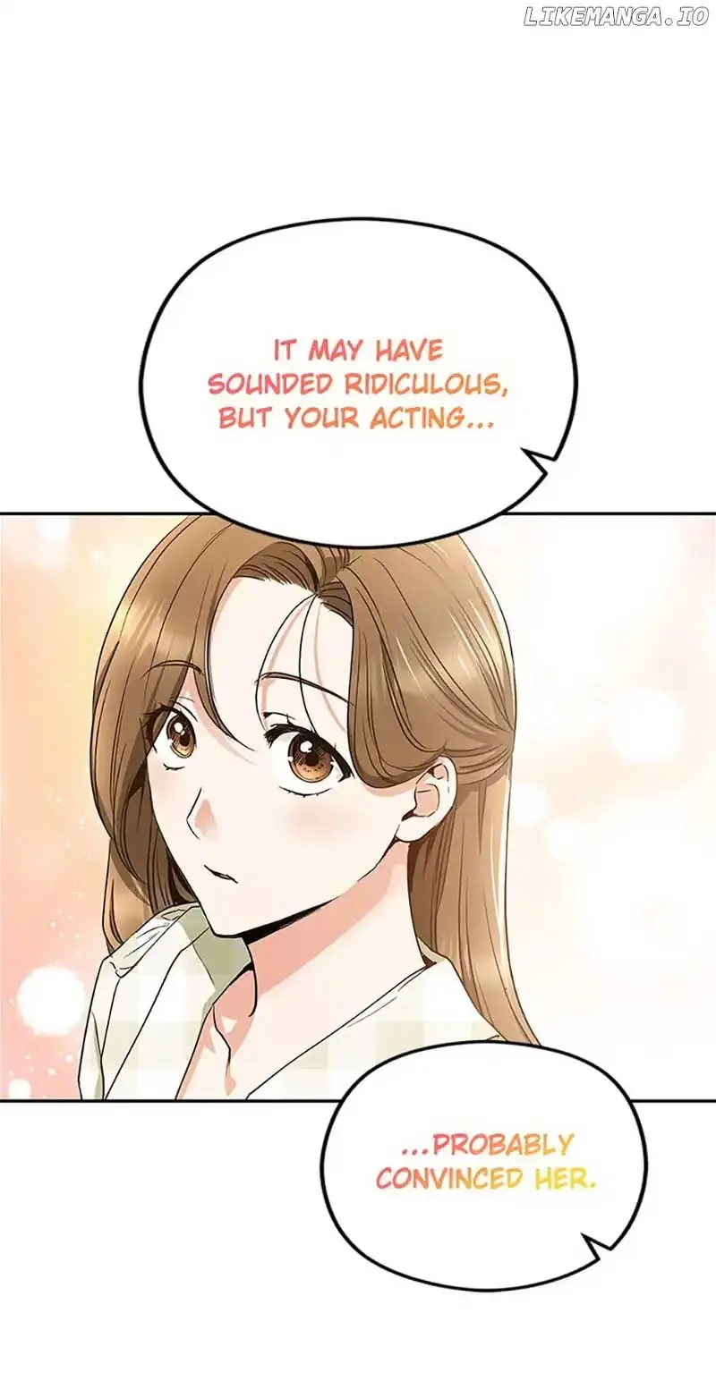 A Kiss Is Not Enough Chapter 46 Page 37