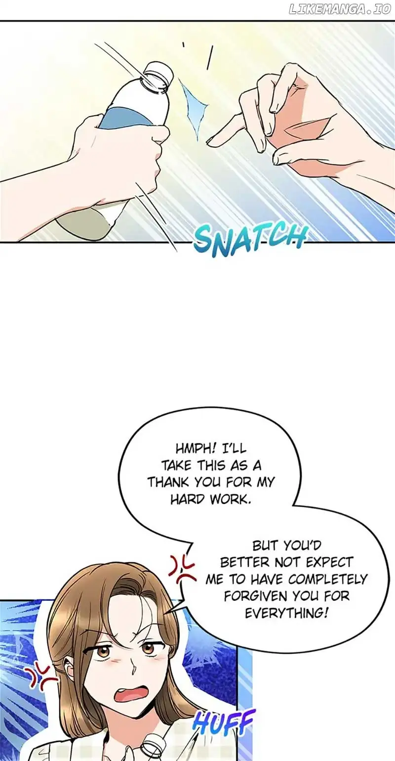 A Kiss Is Not Enough Chapter 46 Page 40