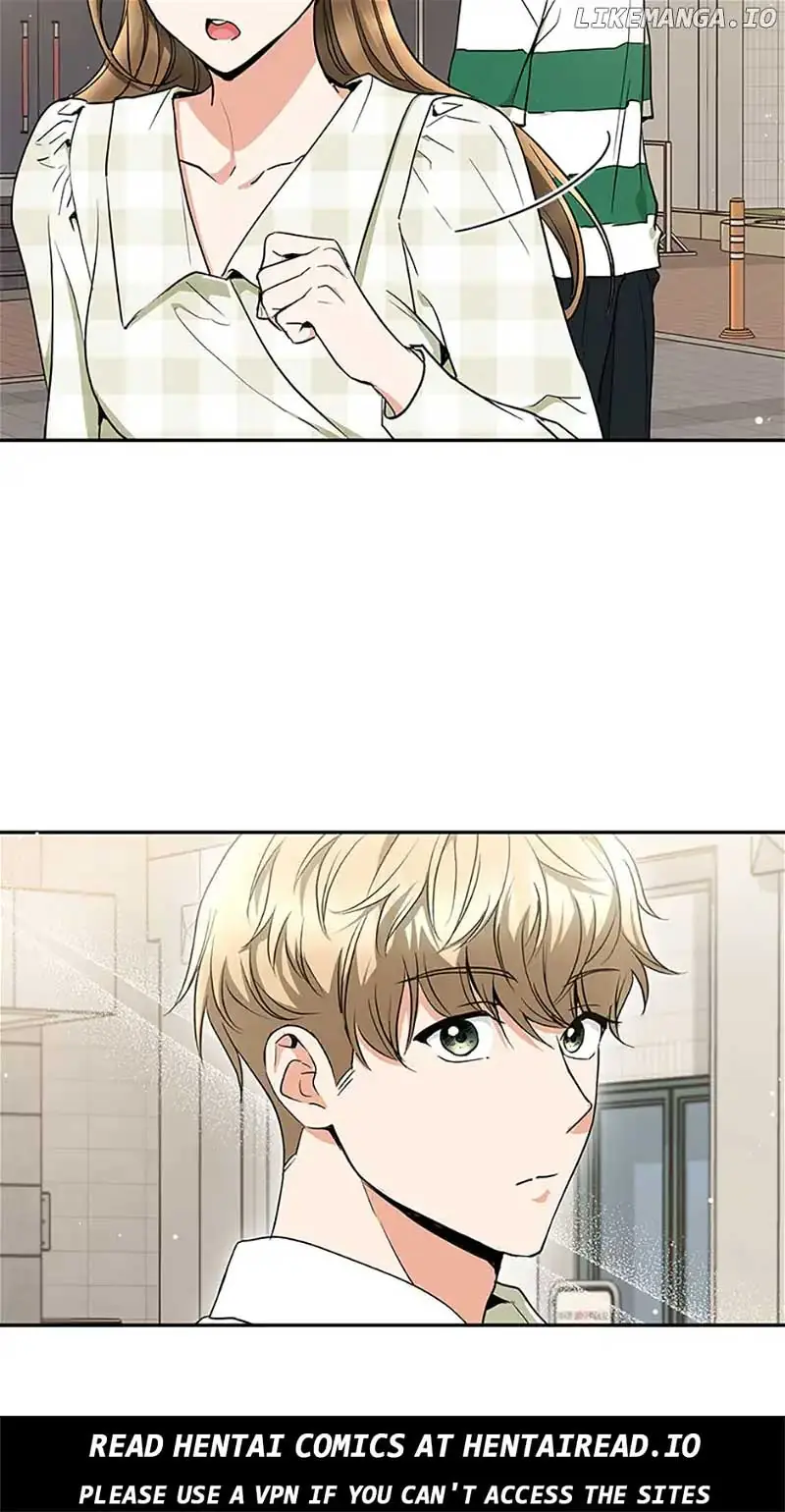 A Kiss Is Not Enough Chapter 46 Page 43