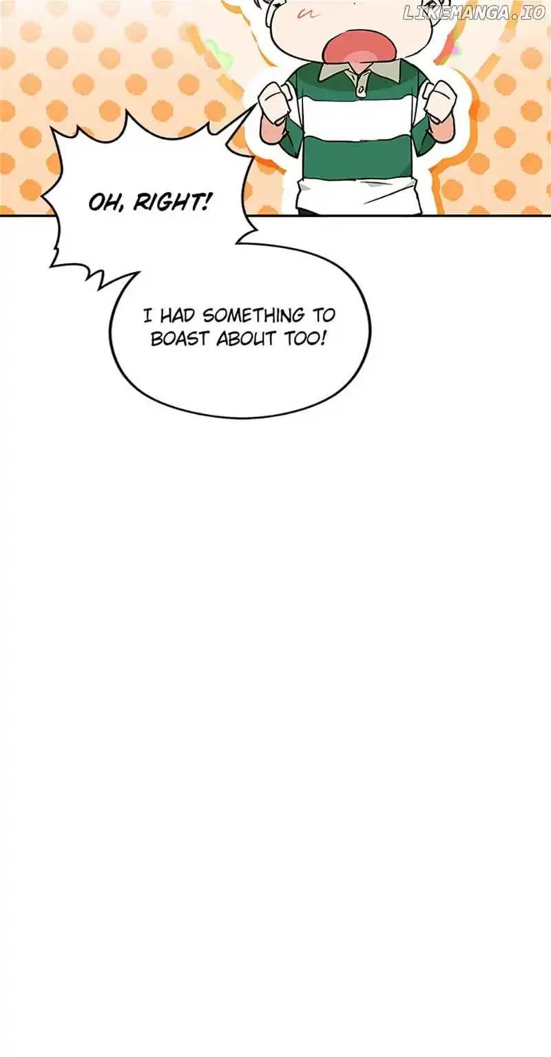 A Kiss Is Not Enough Chapter 46 Page 46