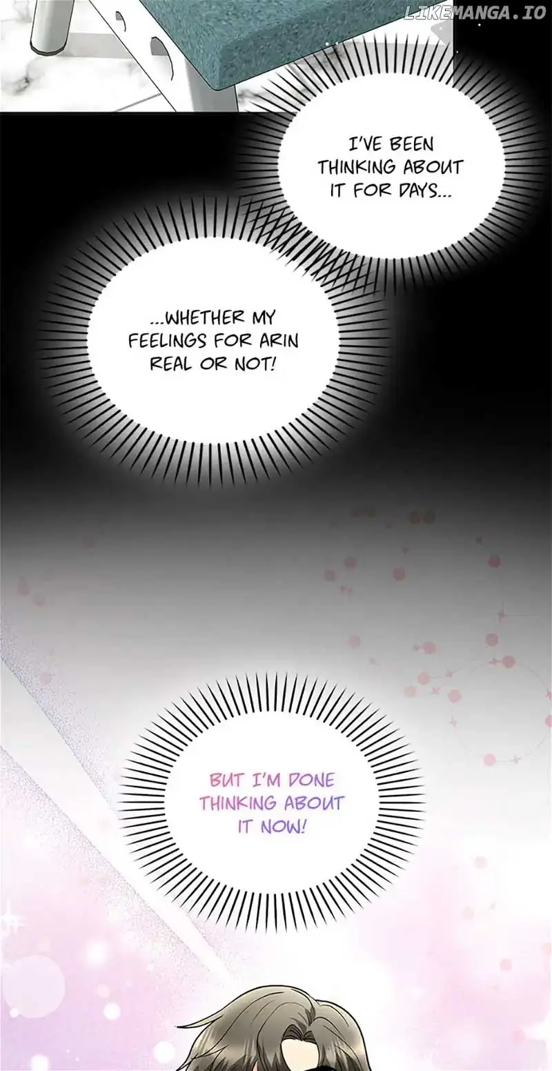 A Kiss Is Not Enough Chapter 46 Page 48