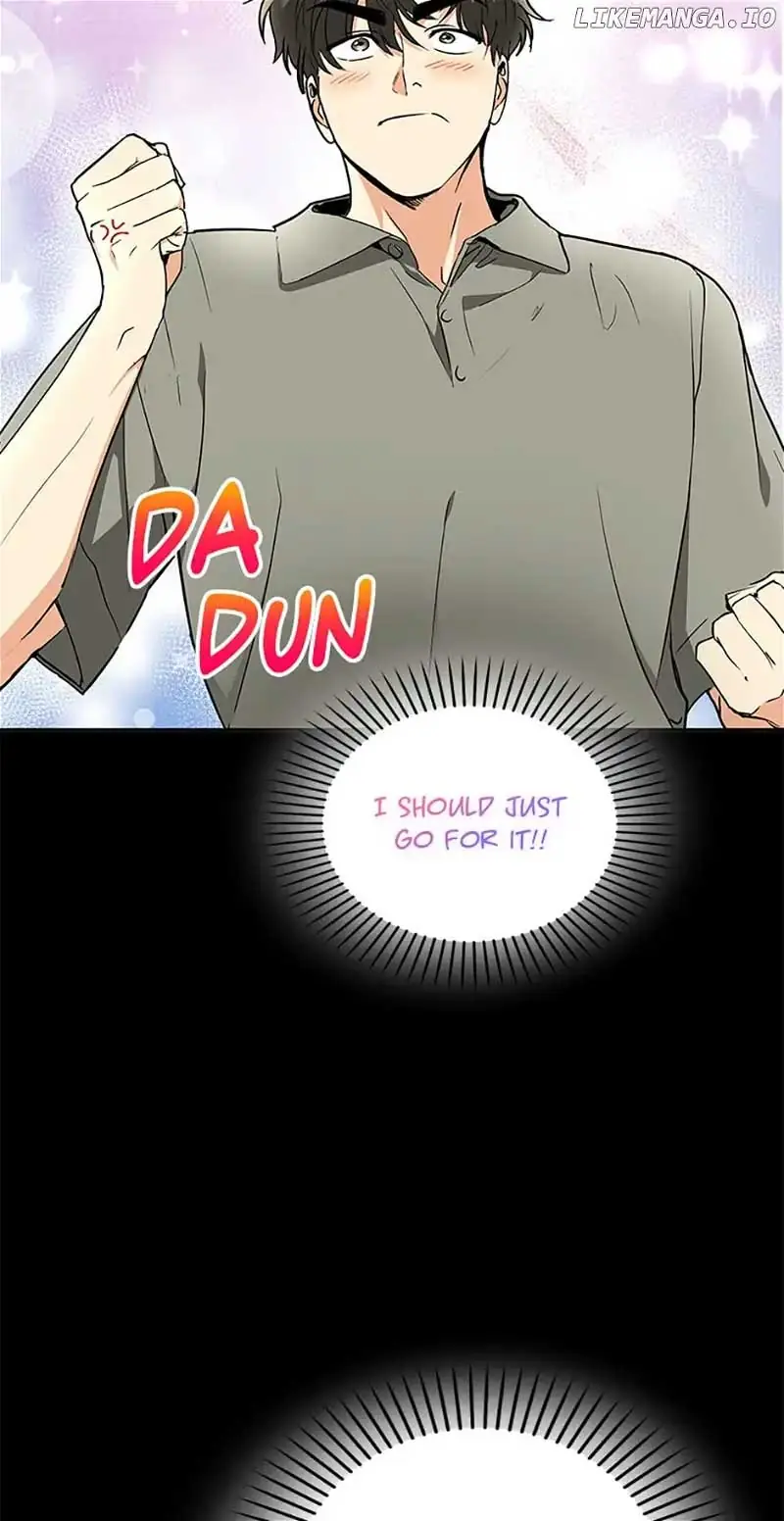 A Kiss Is Not Enough Chapter 46 Page 49