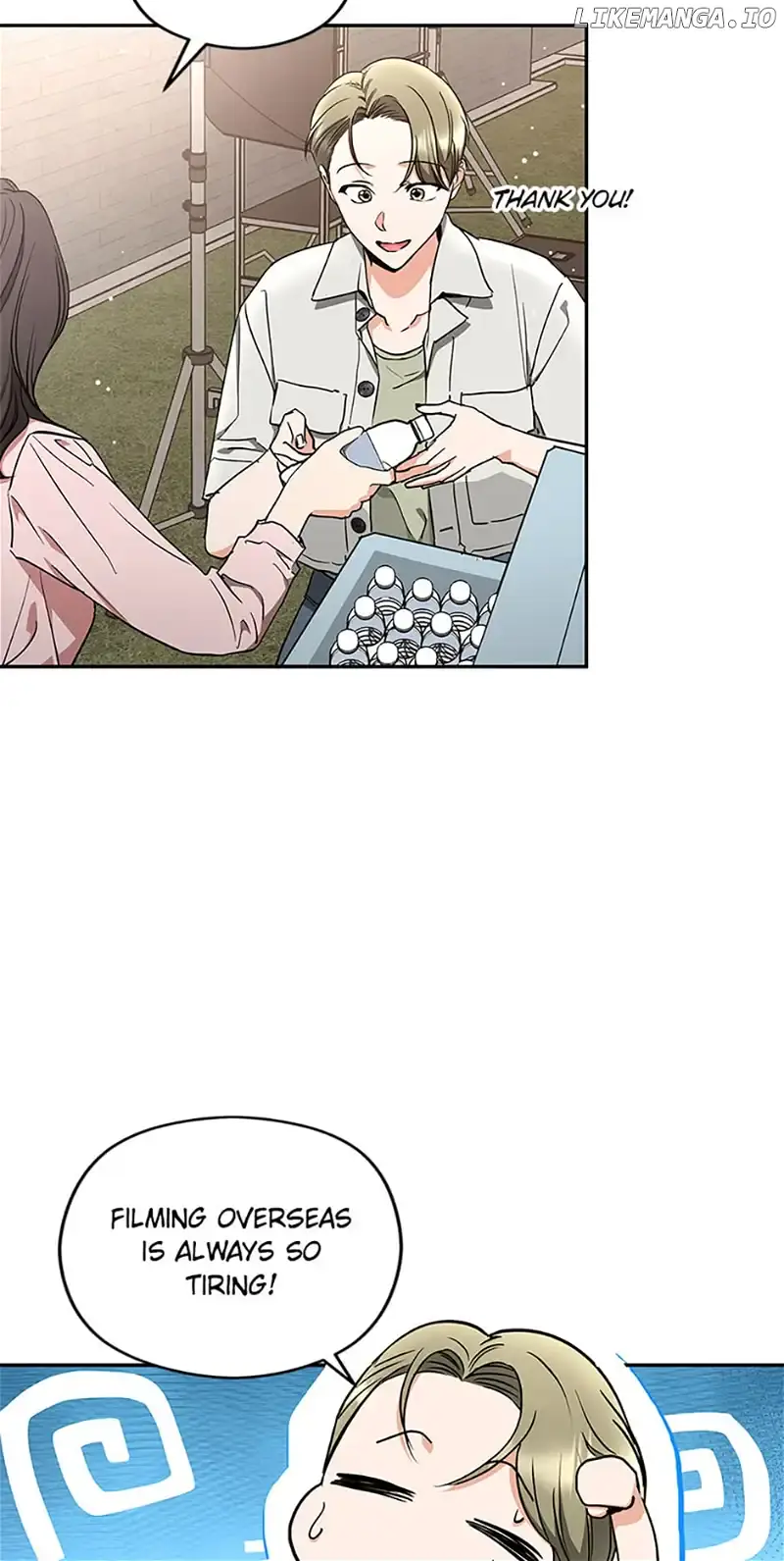 A Kiss Is Not Enough Chapter 47 Page 4