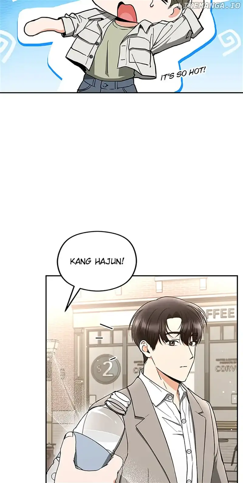 A Kiss Is Not Enough Chapter 47 Page 5