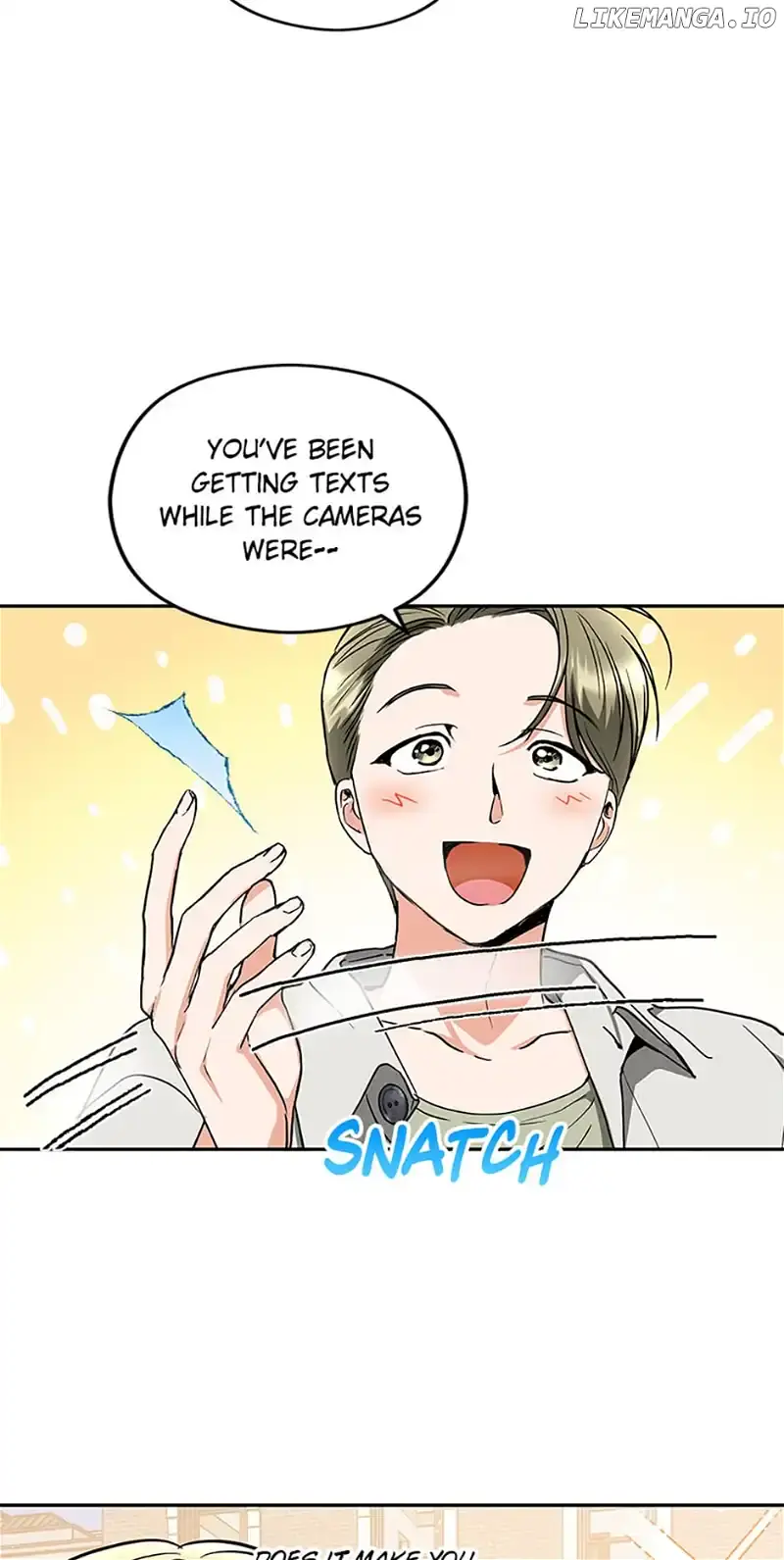 A Kiss Is Not Enough Chapter 47 Page 7