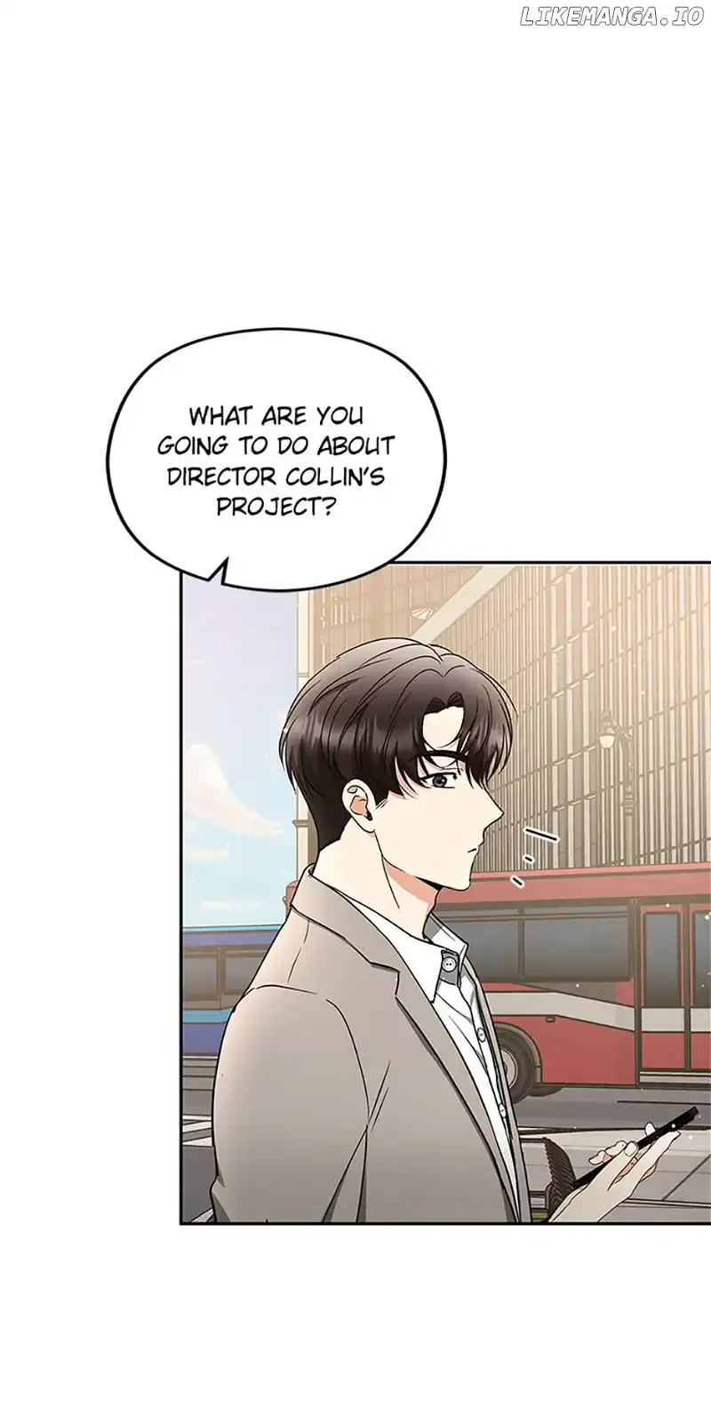 A Kiss Is Not Enough Chapter 47 Page 11