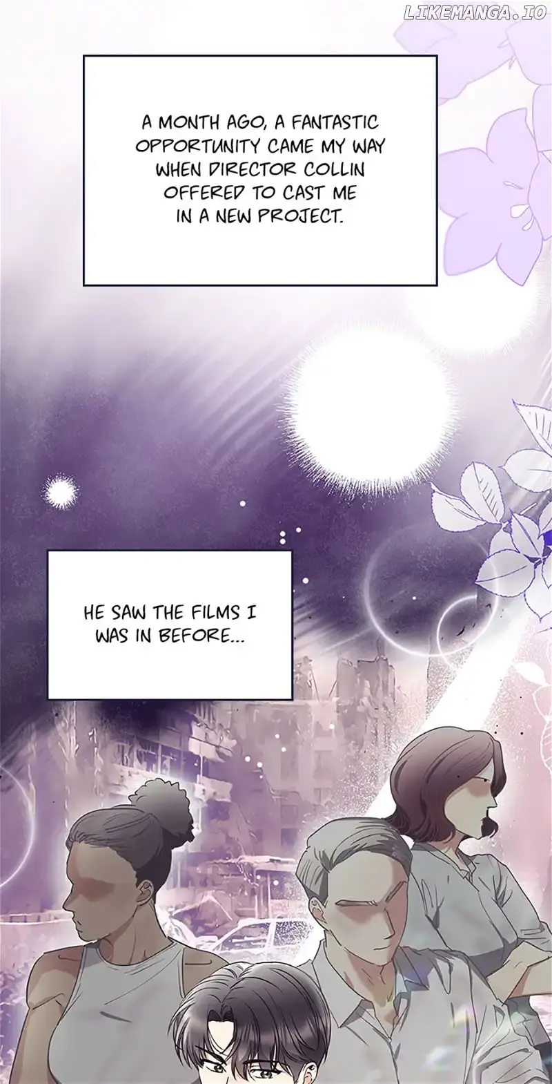 A Kiss Is Not Enough Chapter 47 Page 14