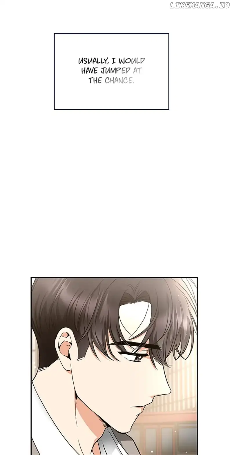 A Kiss Is Not Enough Chapter 47 Page 16