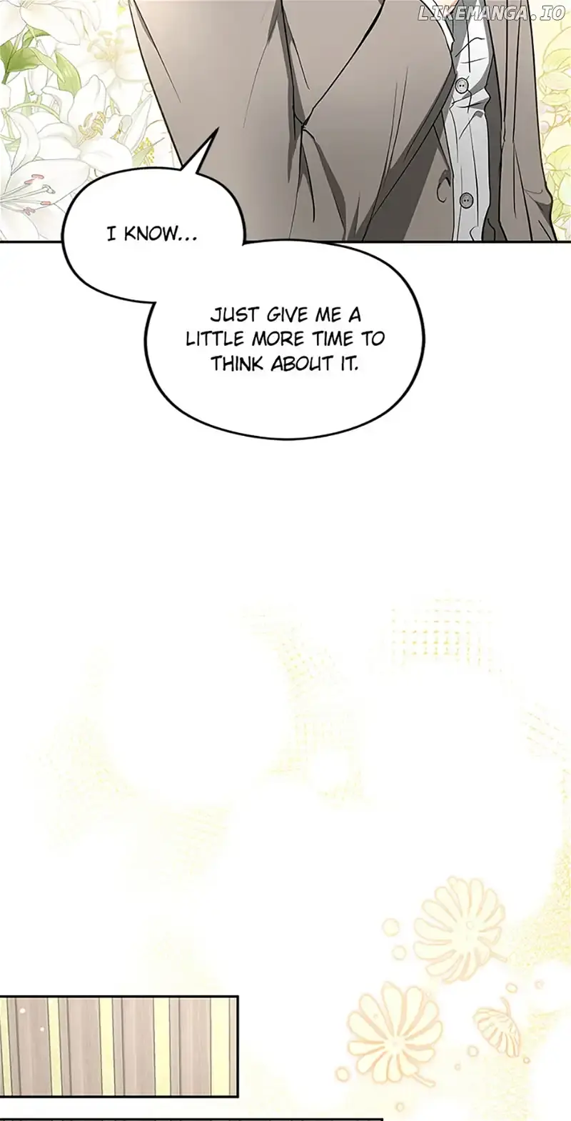 A Kiss Is Not Enough Chapter 47 Page 19