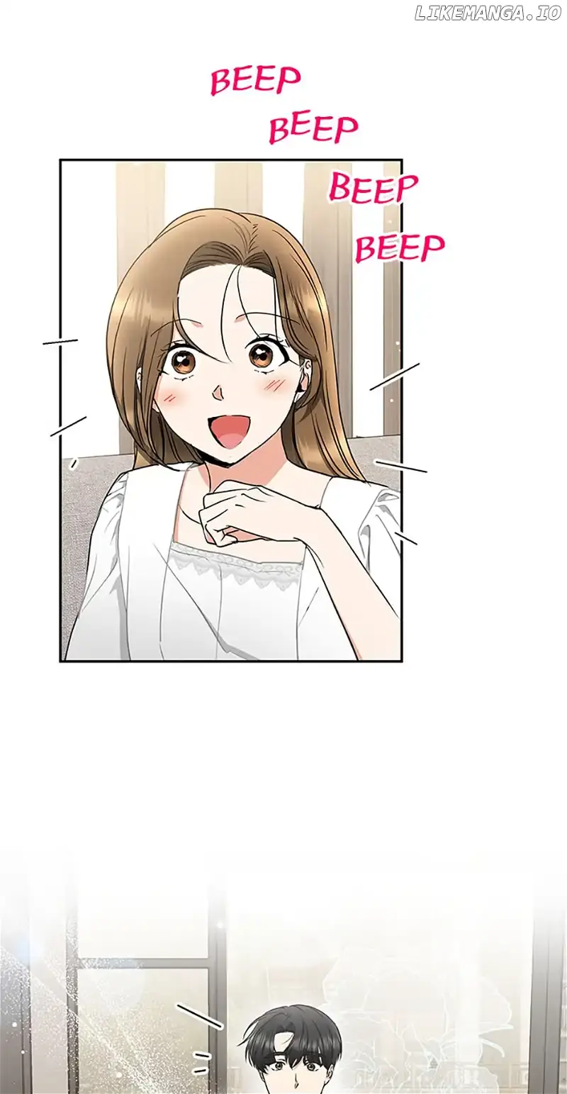 A Kiss Is Not Enough Chapter 47 Page 26