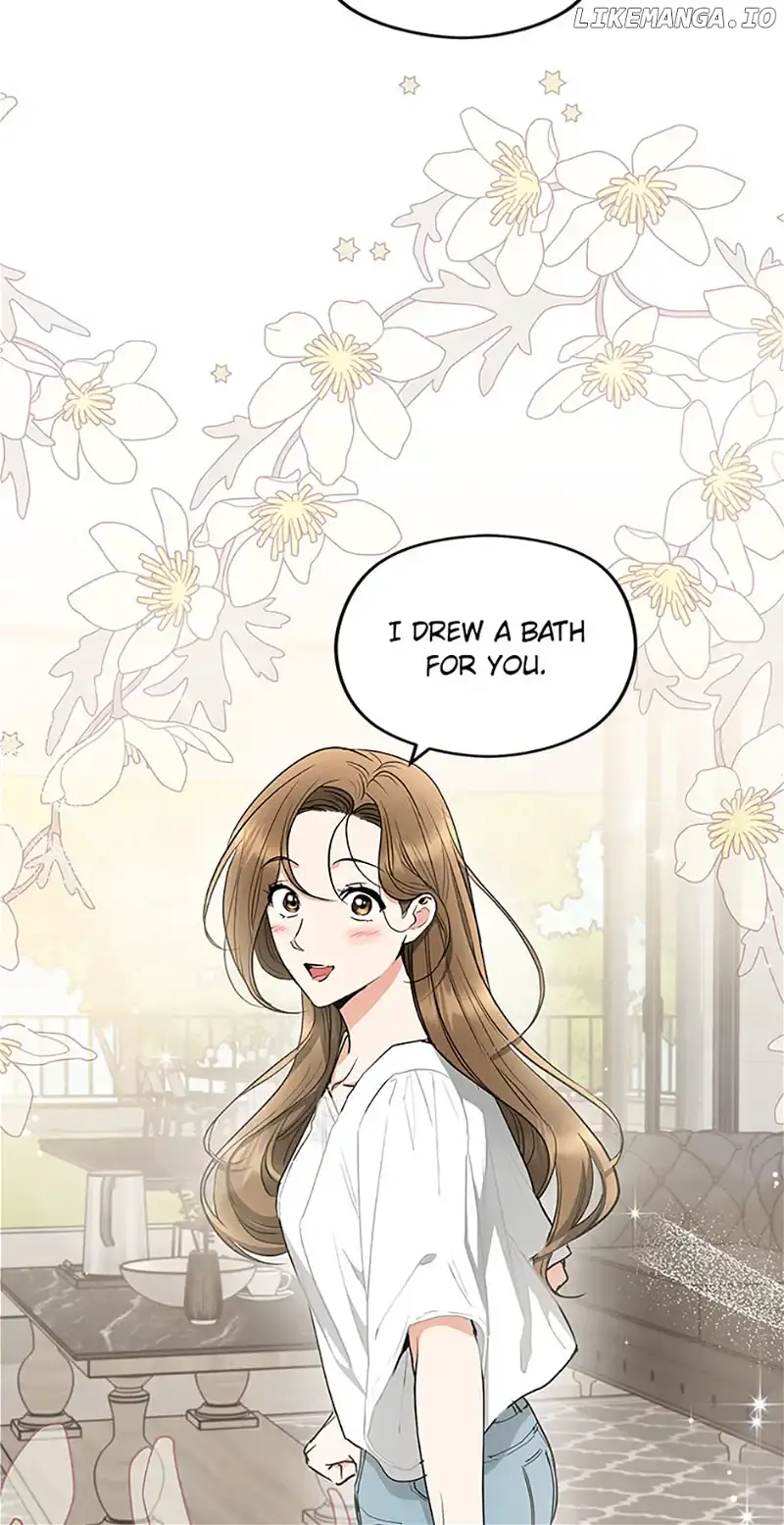 A Kiss Is Not Enough Chapter 47 Page 32