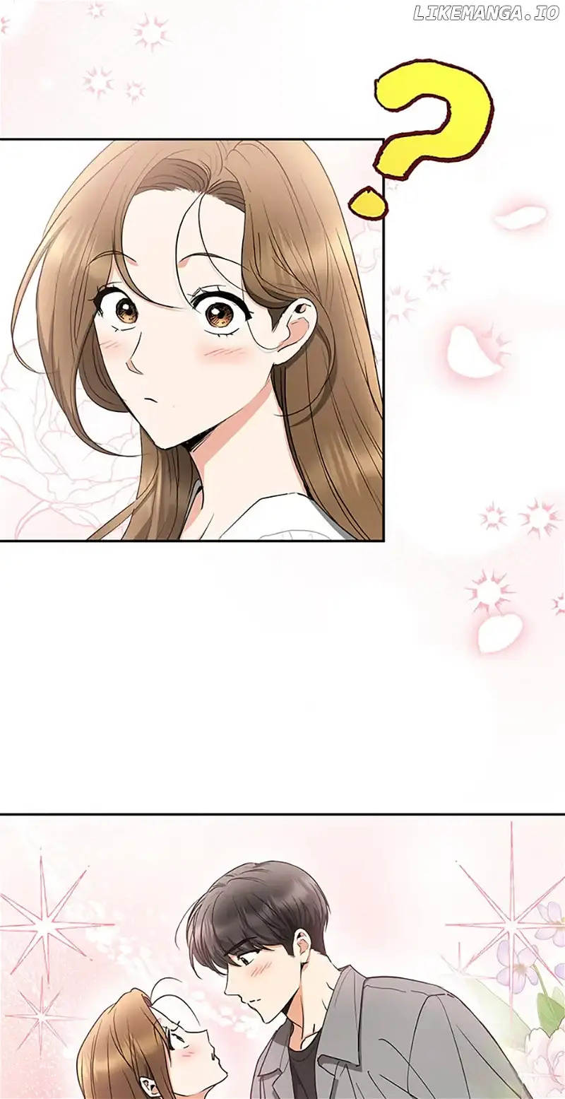 A Kiss Is Not Enough Chapter 47 Page 34