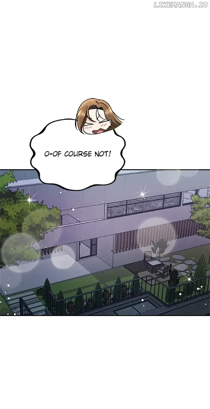A Kiss Is Not Enough Chapter 47 Page 37