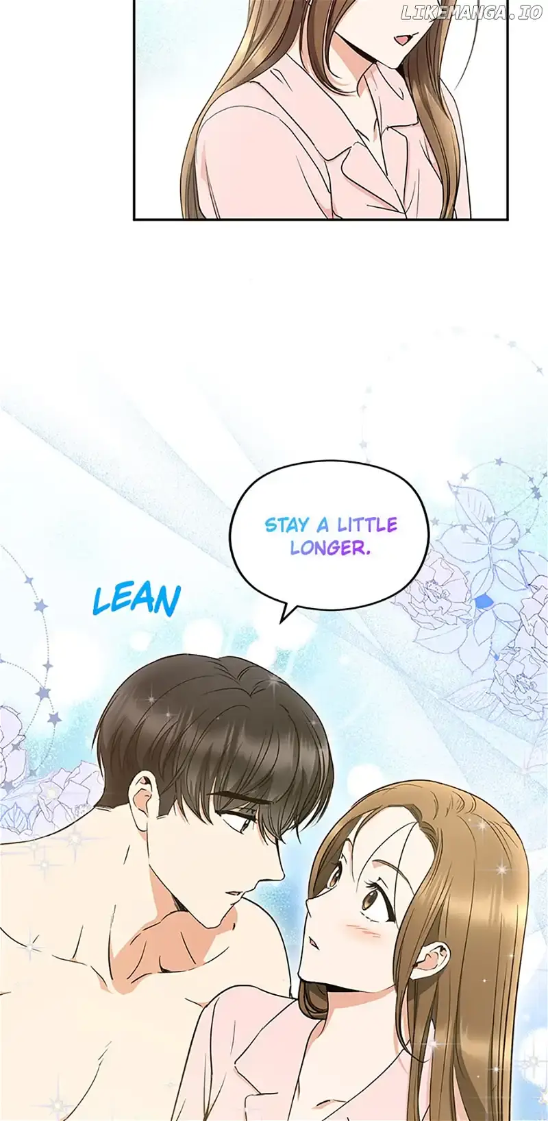 A Kiss Is Not Enough Chapter 47 Page 46
