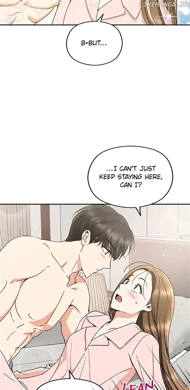 A Kiss Is Not Enough Chapter 47 Page 47