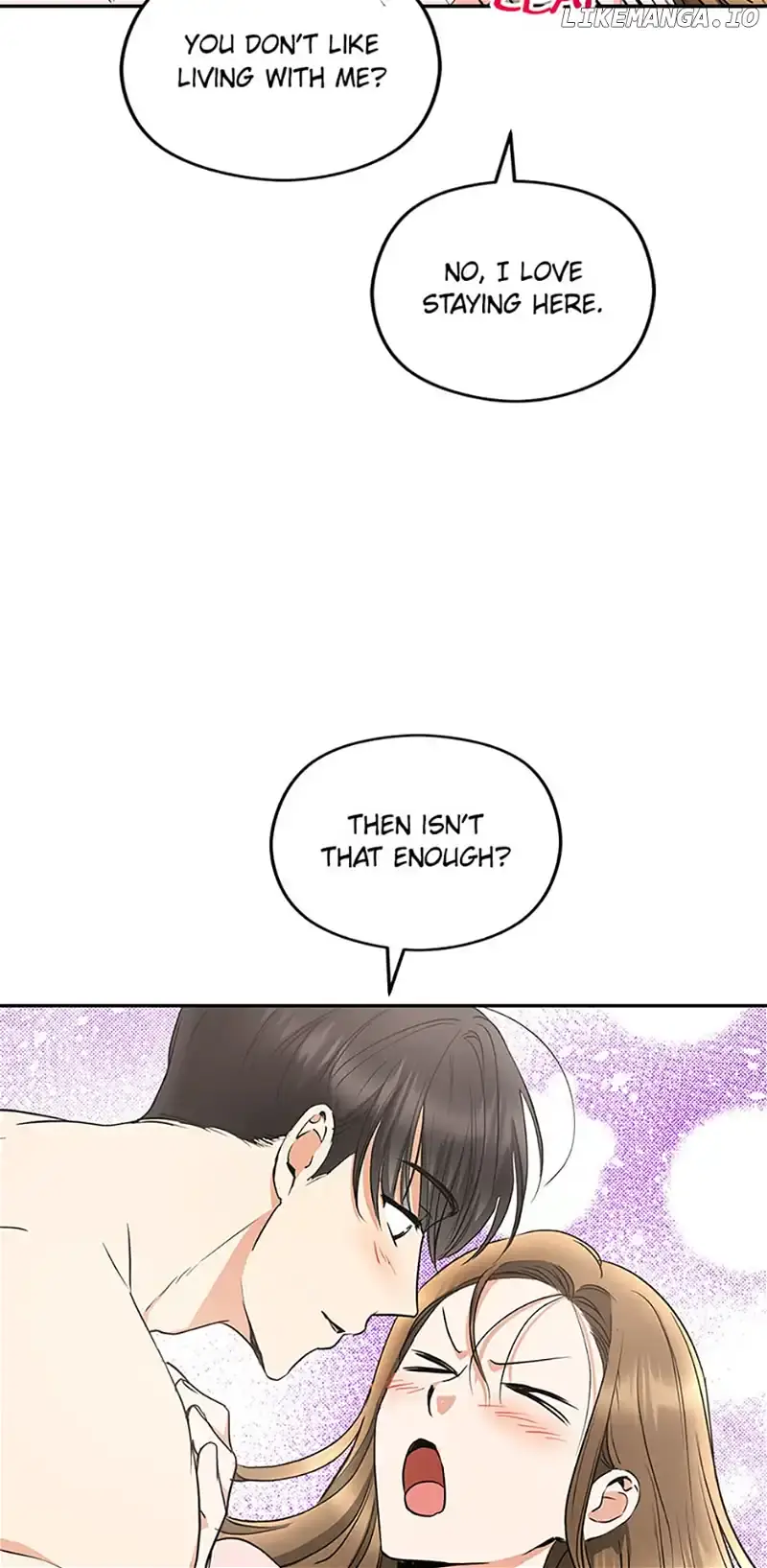 A Kiss Is Not Enough Chapter 47 Page 48
