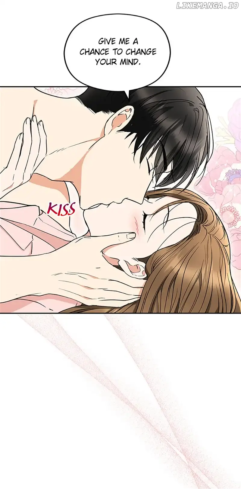 A Kiss Is Not Enough Chapter 47 Page 50
