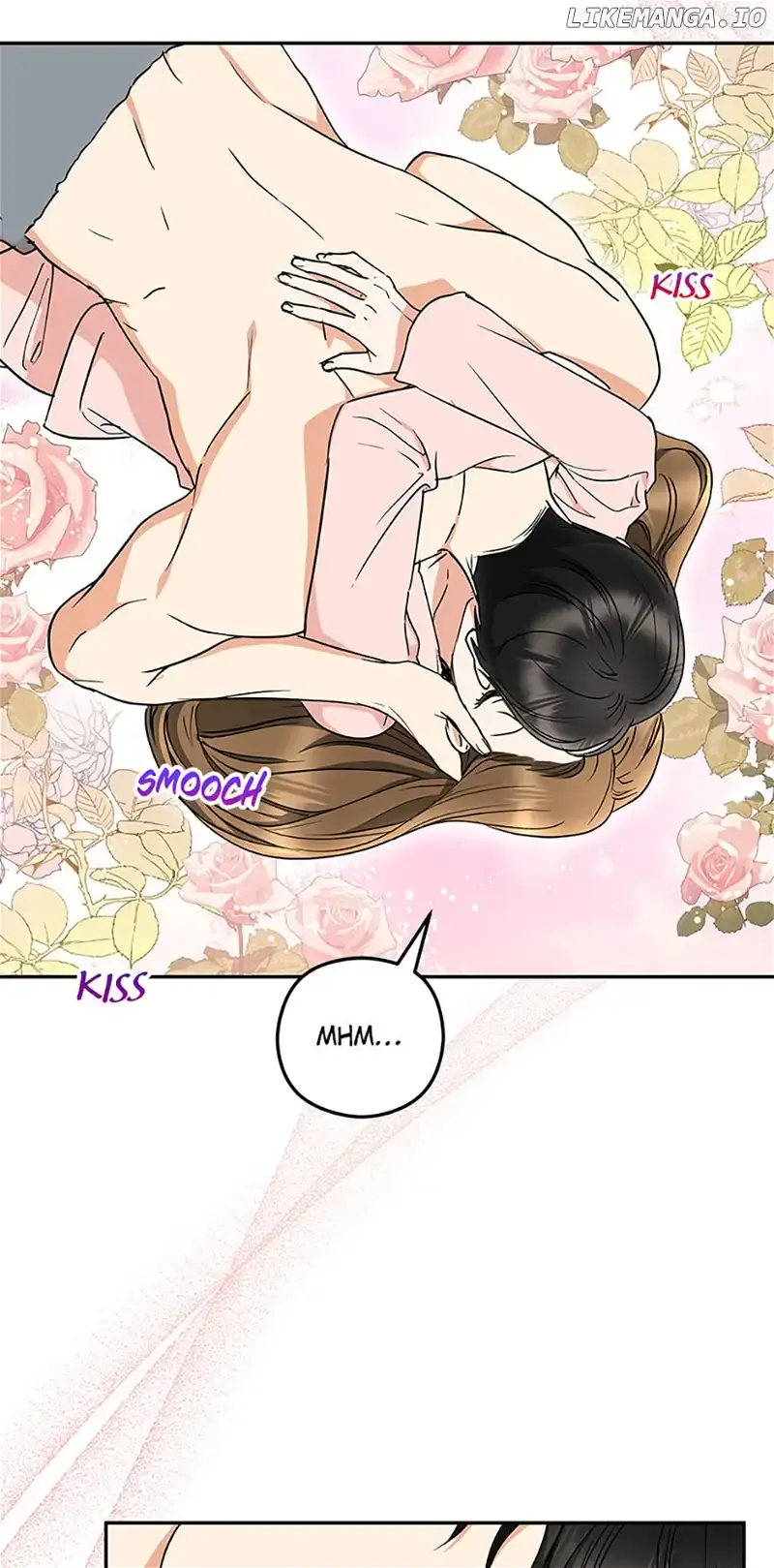 A Kiss Is Not Enough Chapter 47 Page 51