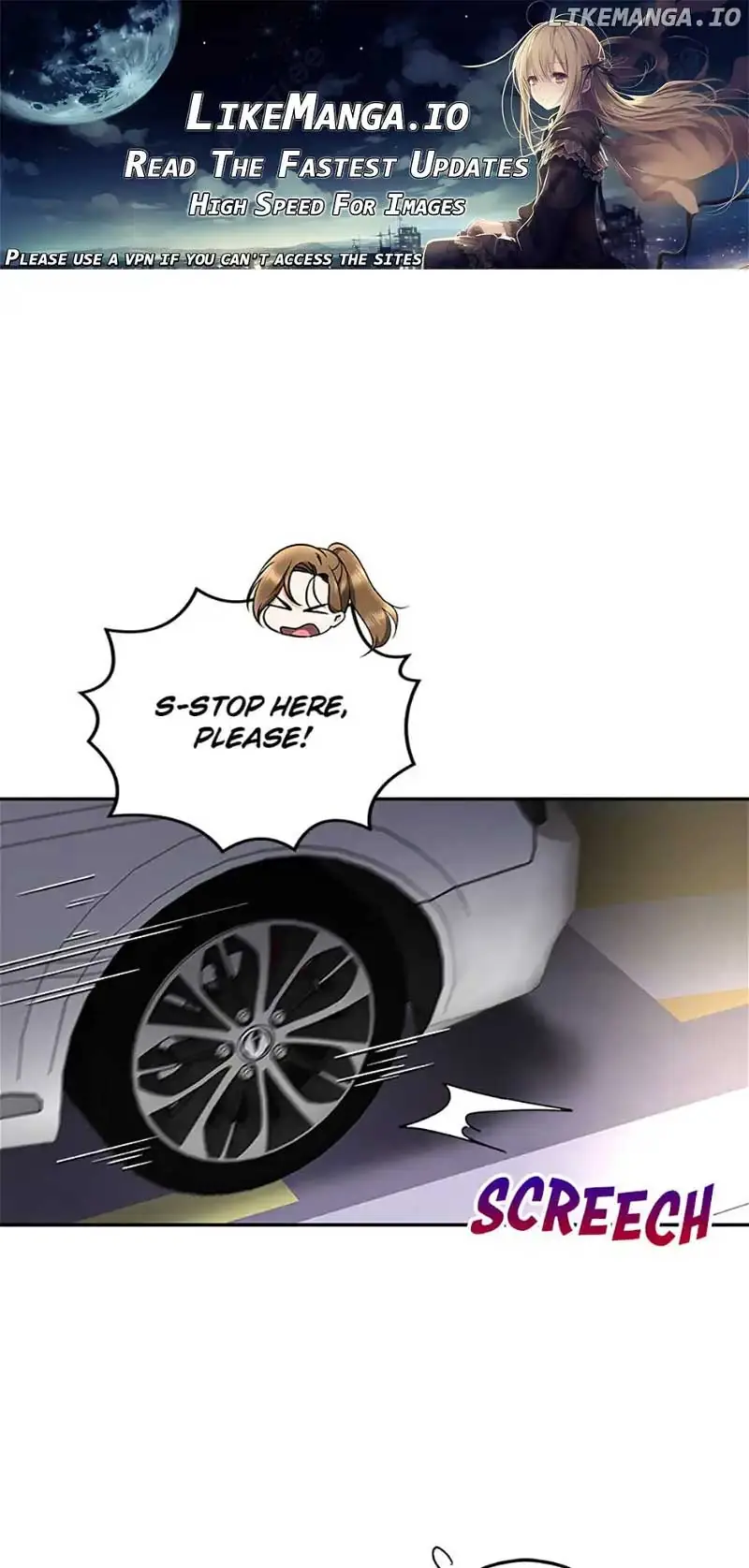 A Kiss Is Not Enough Chapter 48 Page 2