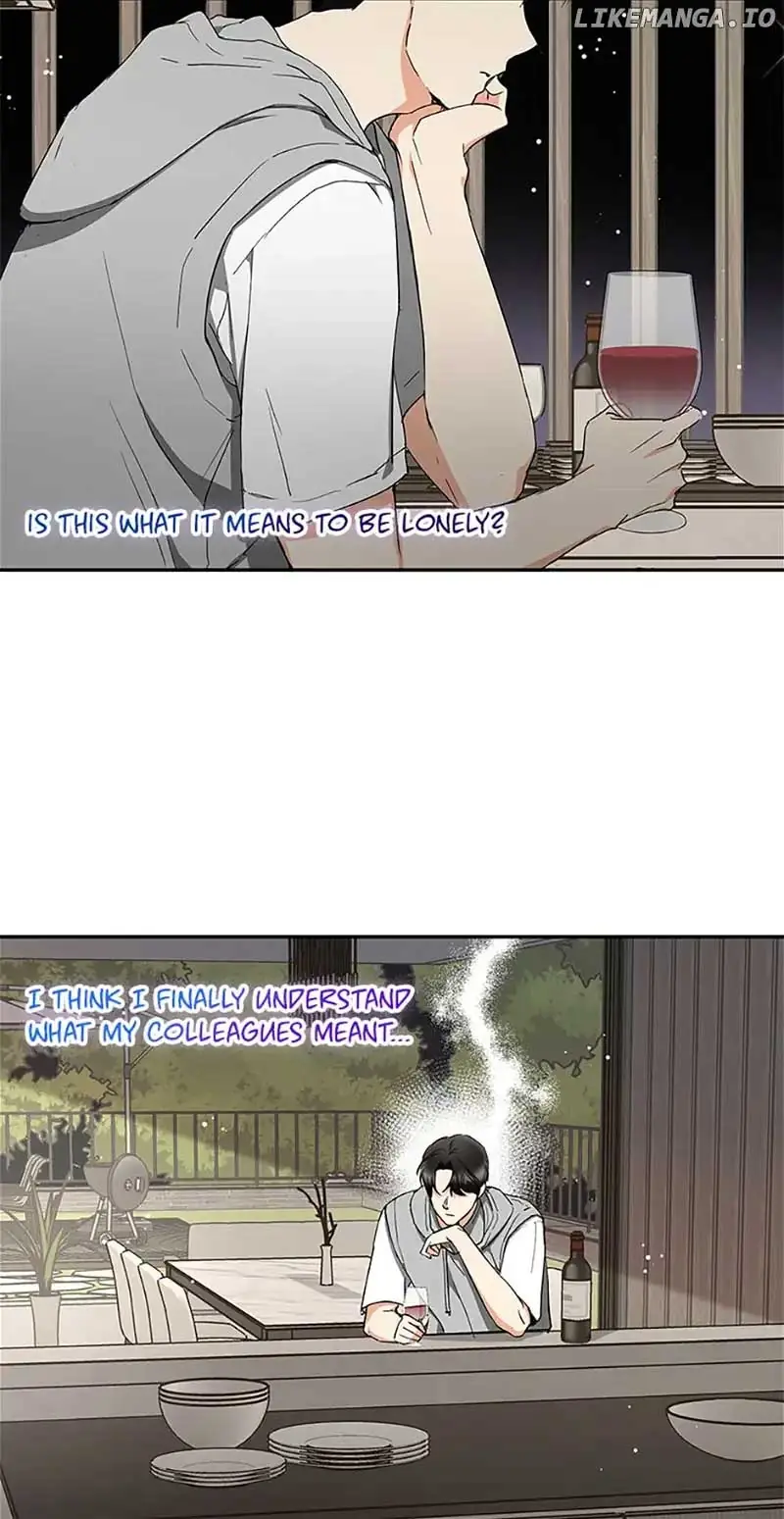 A Kiss Is Not Enough Chapter 48 Page 13