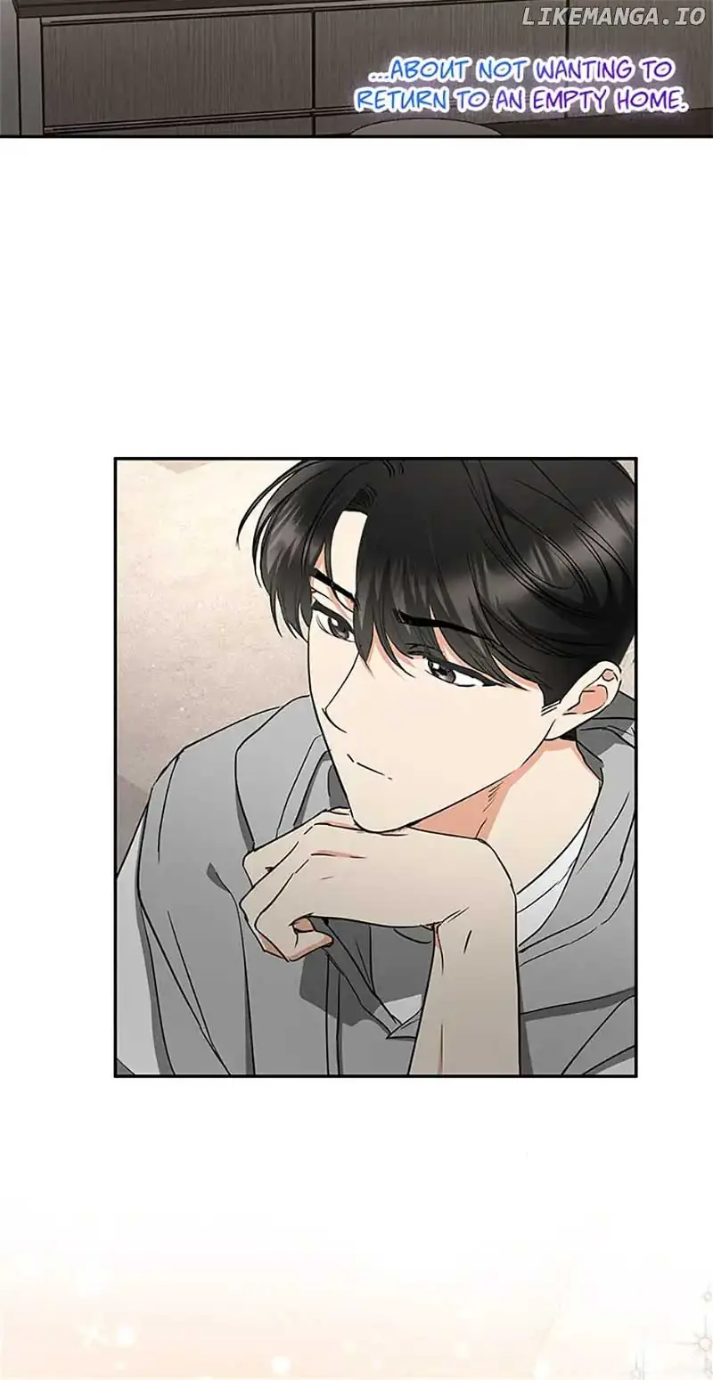 A Kiss Is Not Enough Chapter 48 Page 14