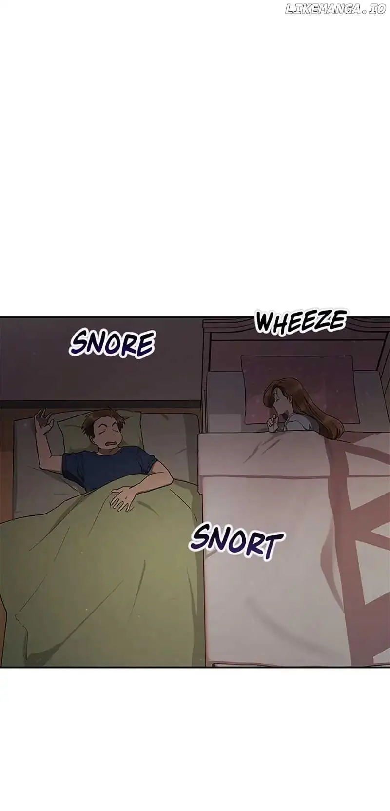 A Kiss Is Not Enough Chapter 48 Page 30