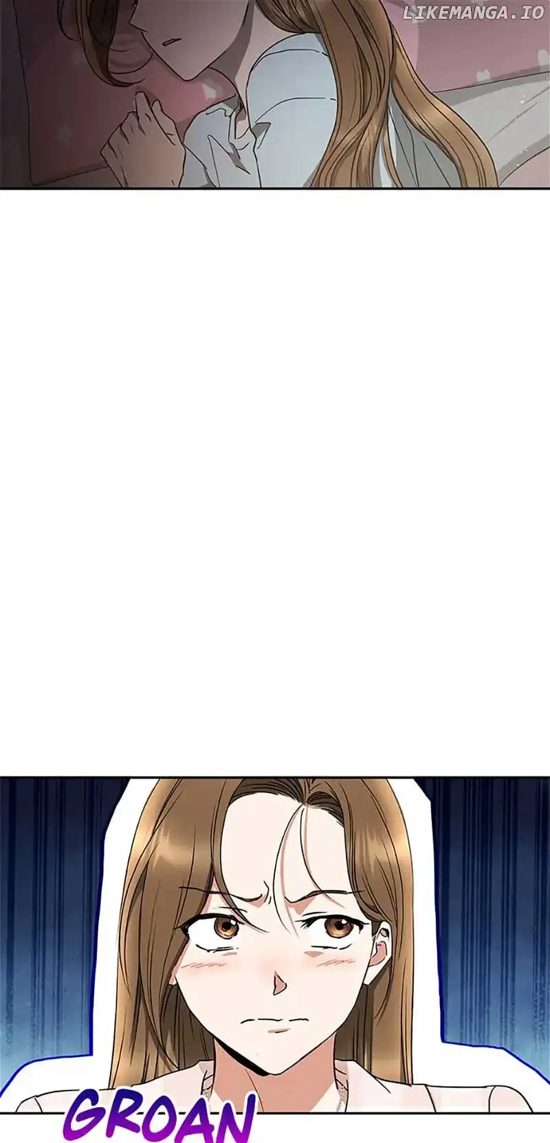A Kiss Is Not Enough Chapter 48 Page 32