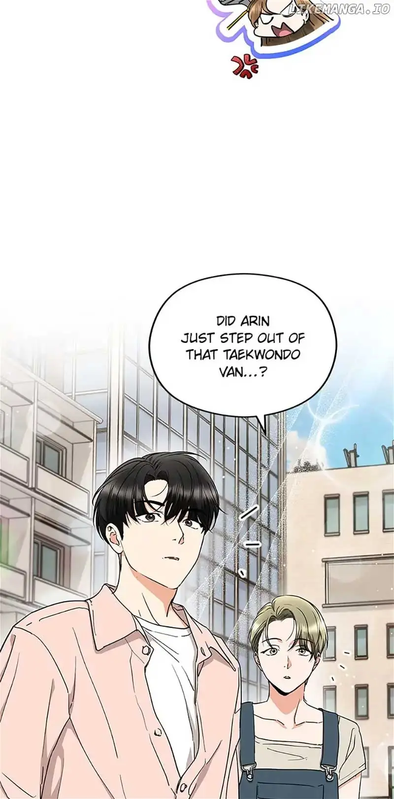 A Kiss Is Not Enough Chapter 48 Page 36