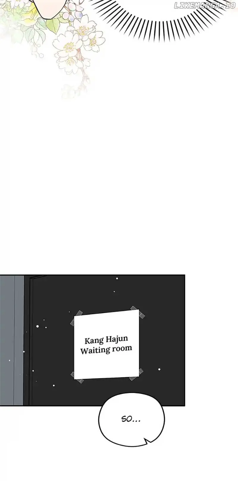 A Kiss Is Not Enough Chapter 48 Page 43