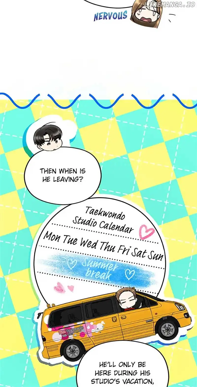 A Kiss Is Not Enough Chapter 48 Page 48