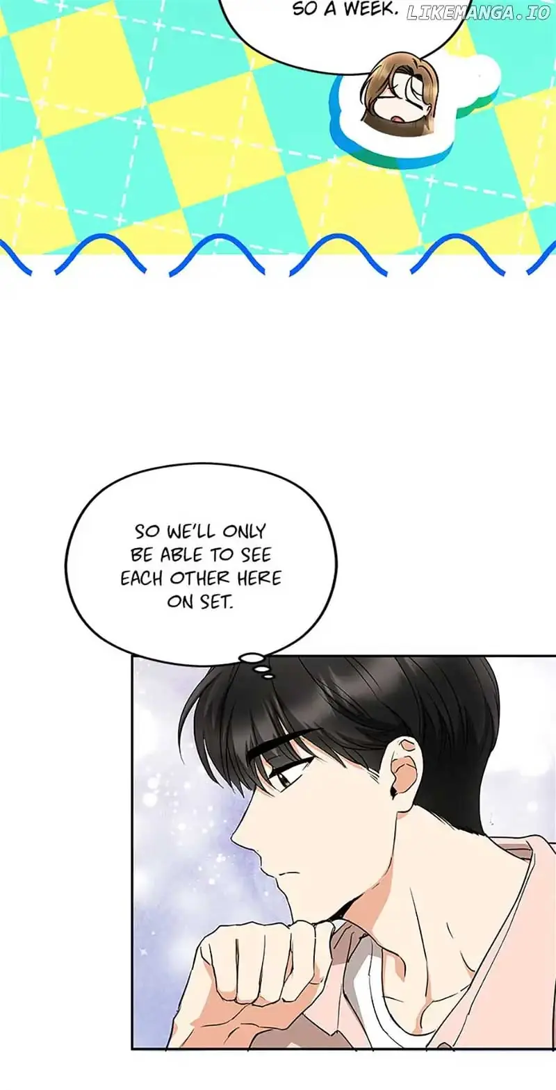 A Kiss Is Not Enough Chapter 48 Page 49