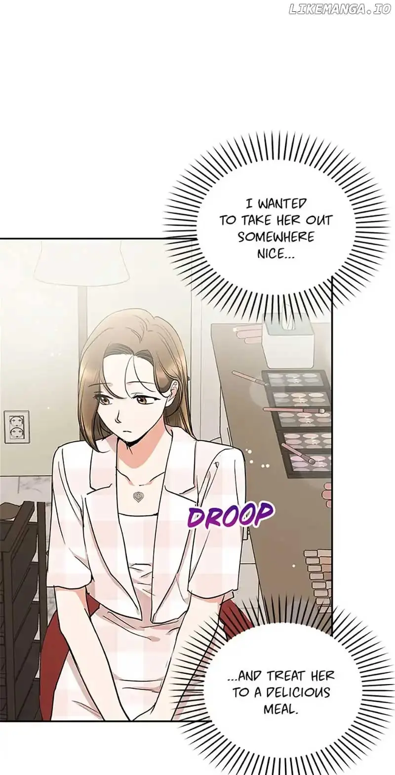 A Kiss Is Not Enough Chapter 48 Page 50