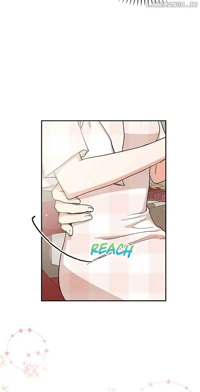 A Kiss Is Not Enough Chapter 48 Page 51