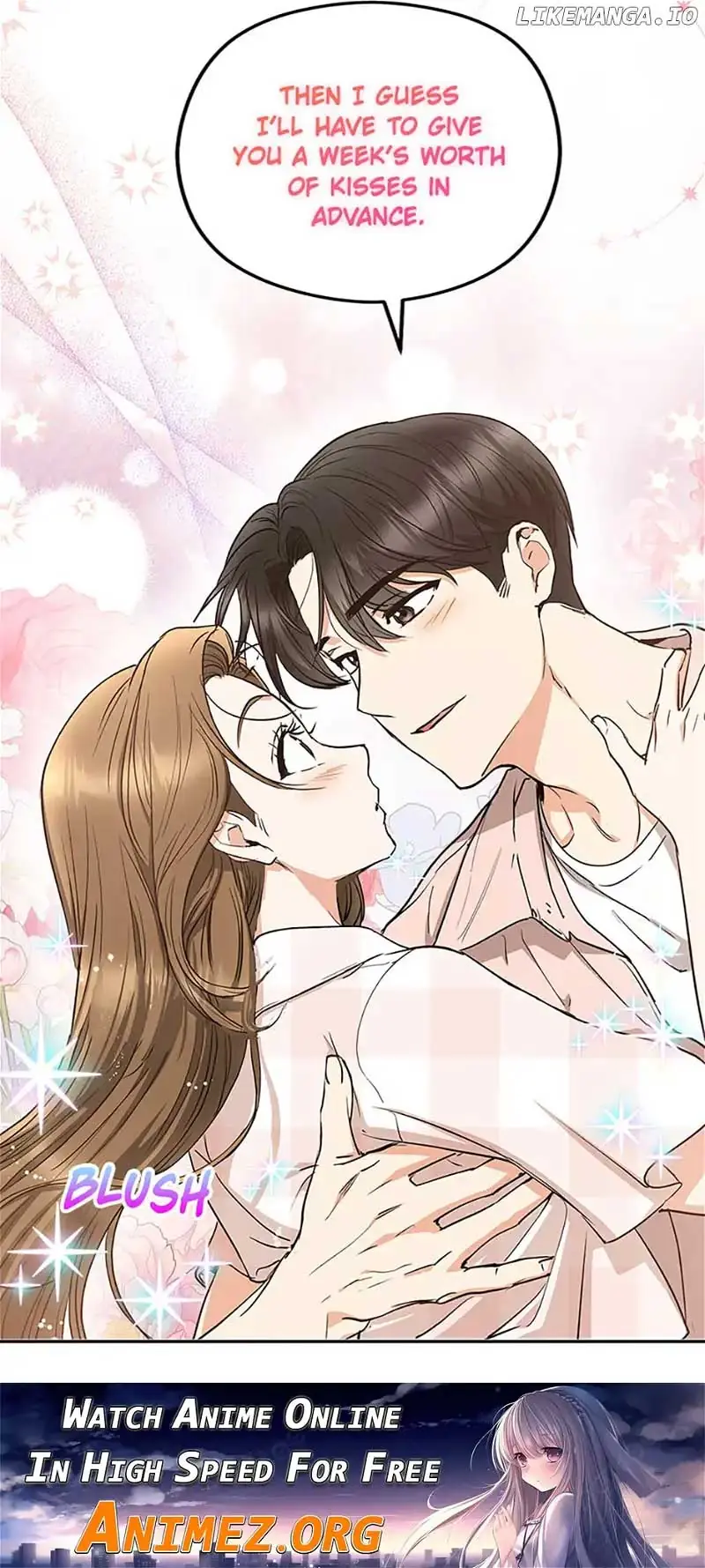 A Kiss Is Not Enough Chapter 48 Page 52