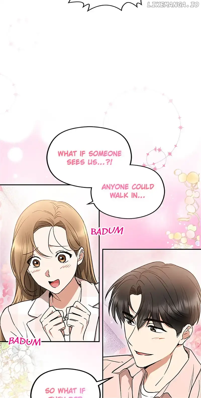 A Kiss Is Not Enough Chapter 49 Page 3