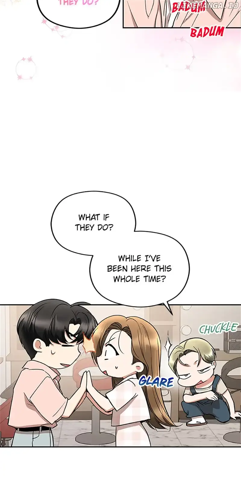 A Kiss Is Not Enough Chapter 49 Page 4